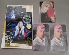 Straykids スキズ KARMA Felix フィリックス トレカ