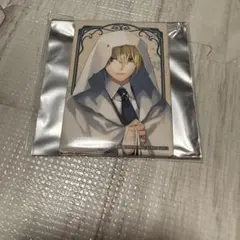刀剣乱舞】山姥切国広 スクエア缶バッジコレクション 祝装 第五弾