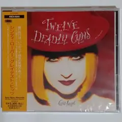 シンディ・ローパー