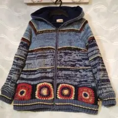 激安最終処分セール！TITICACAブルゾン