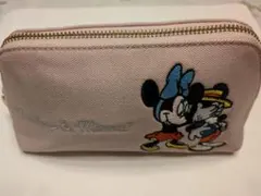 SamanthaThavasa ミッキー＆ ミニーポーチ新品