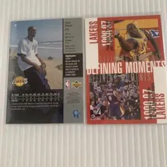 PSA鑑定2枚セット コービー ブライアント(RC) / kobe NBA - メルカリ