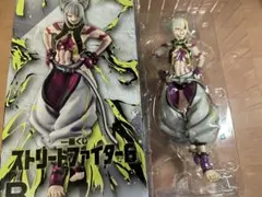 一番くじ ストリートファイター6 B賞 ジュリ - メルカリ