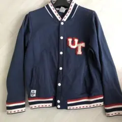 チャムス　カーディガン　中古　最終お値下げのサムネイル