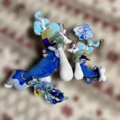 2026年最新】アシレーヌぬいぐるみの人気アイテム - メルカリ