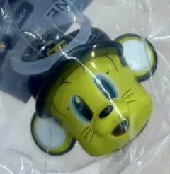 プロ野球マスコット めじるしアクセサリー 阪神　トラッキー