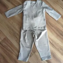 Riziere リジェール ノーカラージャケット セットアップ