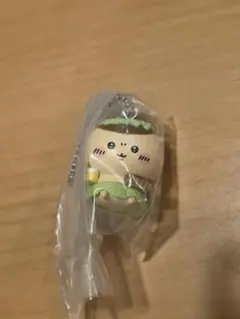 最短即日発送 映画 ちいかわ たべものいっぱいマスコット くりまんじゅう ガチャ