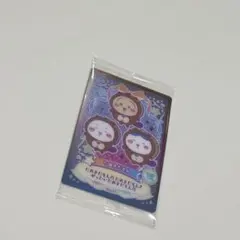 ちいかわ　ウエハース