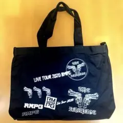 新品 THE RAMPAGE トート LDH 2020グッズ