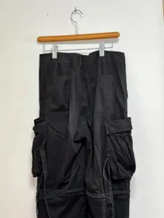 grancy ワークパンツ