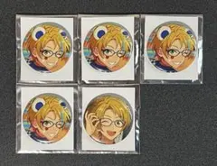 あんスタ コレクション缶バッジ 遊木真