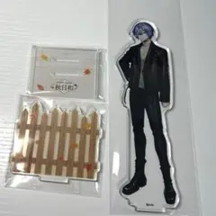 小柳ロウ まねきねこコラボ アクリルスタンド