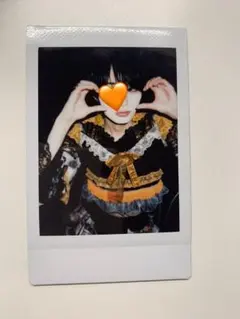 らぶしっく たろ チェキ
