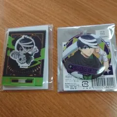 2025年最新】潔世一 tsutaya 缶バッジの人気アイテム - メルカリ