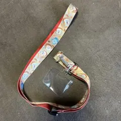 パンどろぼう ストラップ