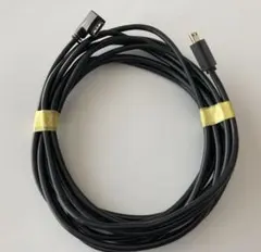 COMTEC コムテック ドライブレコーダー相互通信ケーブルZR-13　4.0m