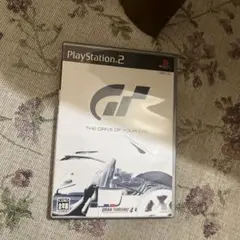グランツーリスモ4