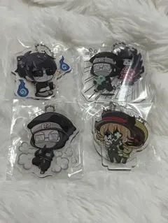 ゲーム実況者 レトルト グッズセット ゲーム実況者 レトルト レトセトラ アクスタ3種セット - メルカリ