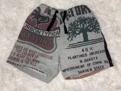 BREEZE グラフィックTシャツ 80cm