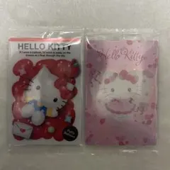 【匿名配送】サンリオキャラクターズウエハース11 ハローキティ