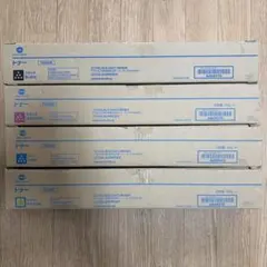 コニカミノルタ トナーカートリッジのサムネイル