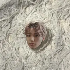 ワンエンオンリー HAYATO 高尾颯斗 クリップ