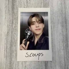 SEVENTEEN RIGHT HERE インスタントフォト エスクプス