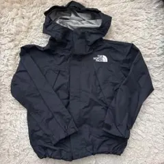 THE NORTH FACE フード付きジャケット 120