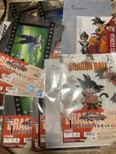 ドラゴンボール　一番くじ VSオムニバスアメイジング