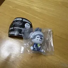 stray kids SKZOO サウナフィギア