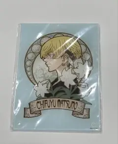 DMMスクラッチ 東京リベンジャーズ アクリルパネル 松野千冬