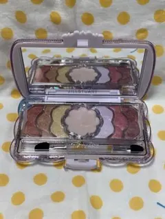 ジルスチュアート ブルームクチュール アイズ ユニコーンユートピア