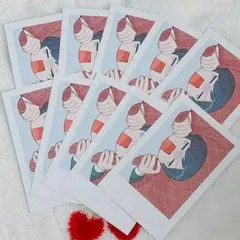 いれいす if チェキ