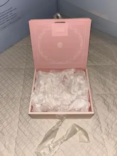 JILLSTUART ギフトボックス 空箱 当日発送⭐︎