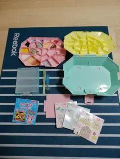 すみっコぐらし アクアビーズ スペシャルセット