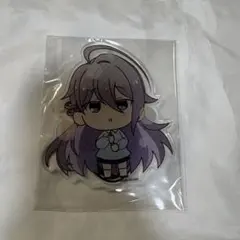 ヒプノシスマイク SHIBUYA109 コラボ アクリルキーホルダー 寂雷