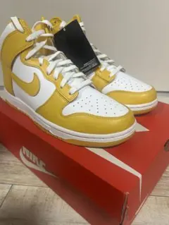 DUNK HIGH 