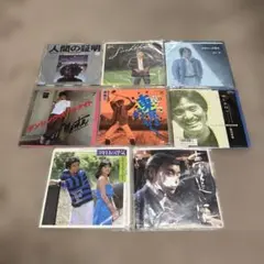 尾崎豊 CD アルバム 8枚セット - メルカリ