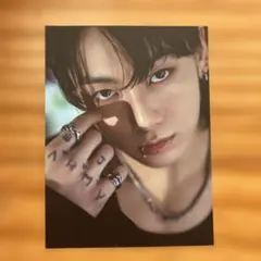 BTS Jungkook シール