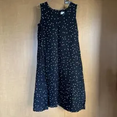 URBAN RESEARCH DOORS ワンピース　妊婦さんにも◎