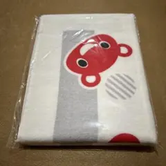 CO-OP コーすけフェイスタオル