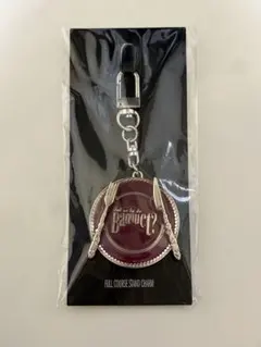 未開封 MAZZEL フルコーススタンドチャーム 東京 限定 レッド - メルカリ