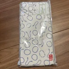 ユニクロ 裏起毛 100