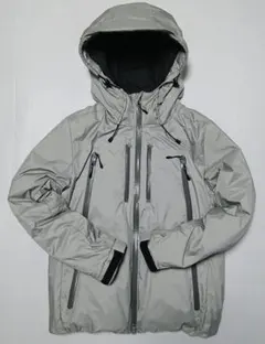 新品 スパイダー 最高峰 ピナクル ジャケット GORE-TEX レディース