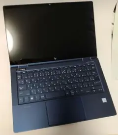 HP EliteBook DragonflyノートPC 本体ジャンクのサムネイル