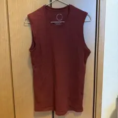 山と道 DF Mesh Merino Sleeveless - メルカリ