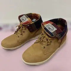 VANS OFF THE WALL スニーカー 27cm