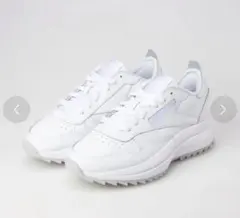 リーボック　スニーカー　クラシックレザー sp extra