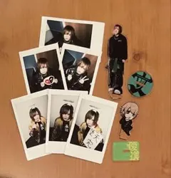 甘い暴力 グッズ セット 甘い暴力 電子商店